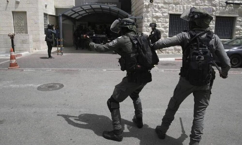 Δυτική Όχθη: Νεκρός 19χρονος παλαιστίνιος σε συγκρούσεις με Εβραίους εποίκους